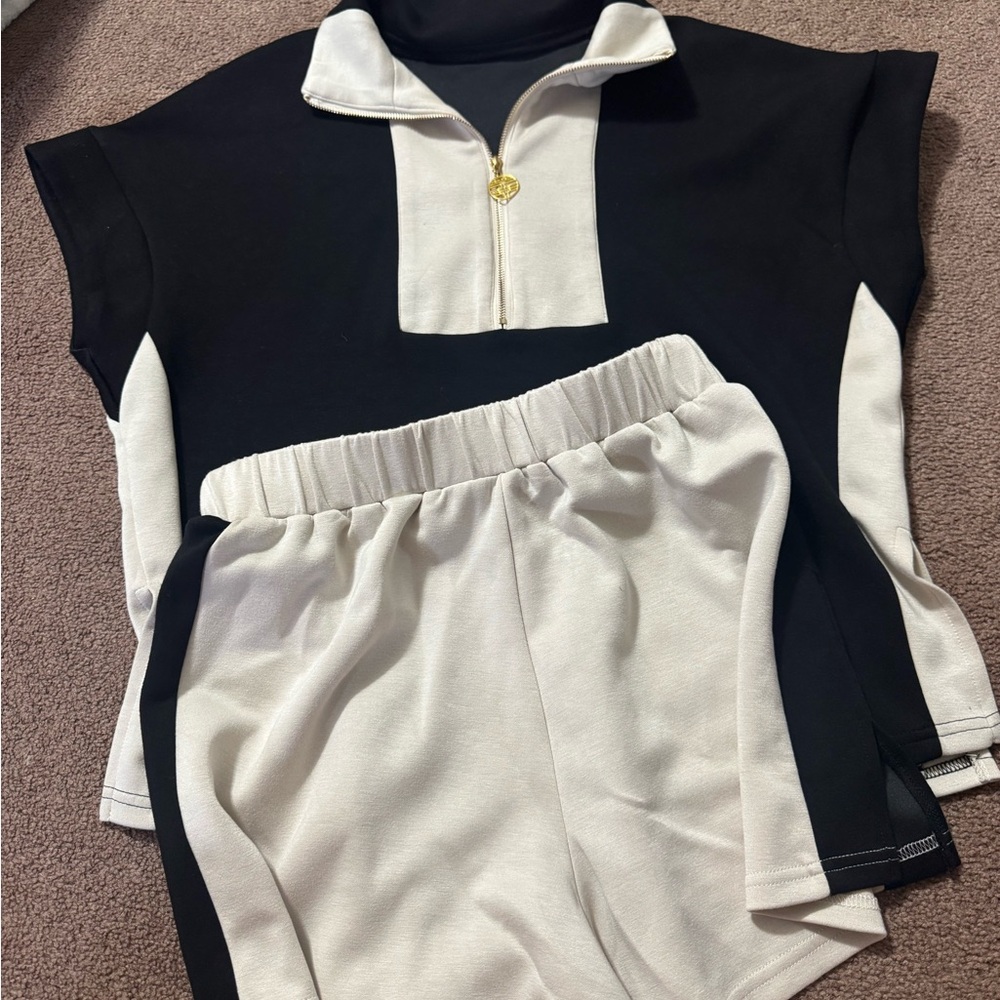 Women set